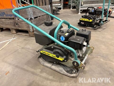 Ammann APF 12/40