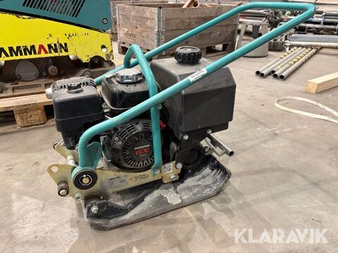 Ammann APF 12/40 2