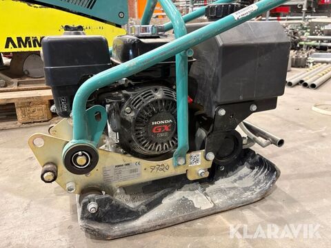 Ammann APF 12/40 3