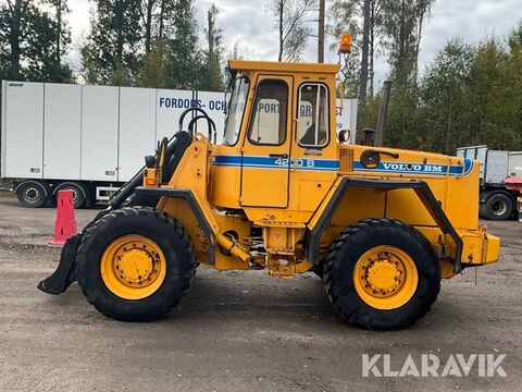 Volvo 4200 B 2