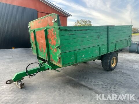 Sonstige SLMA 6,5 ton