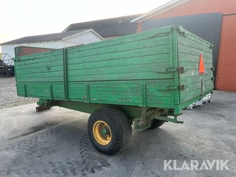 SLMA 6,5 ton 2