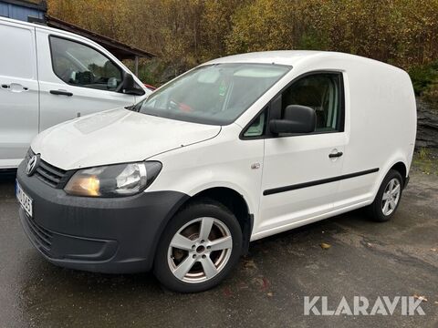 Sonstige Caddy