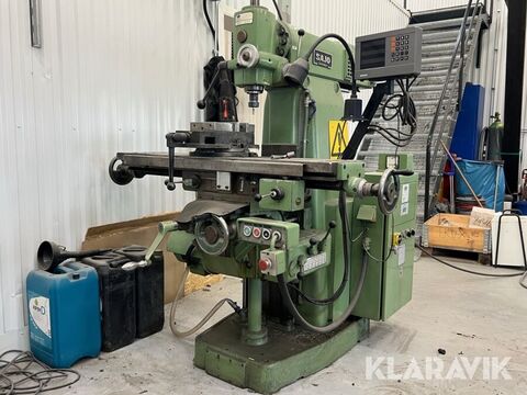 Sonstige VRF 52M