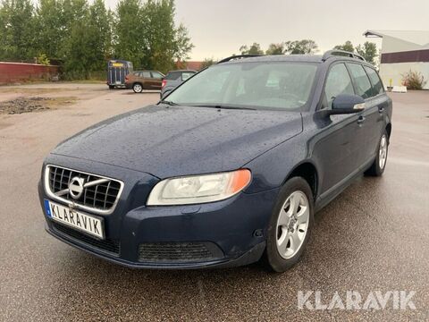 Volvo V70