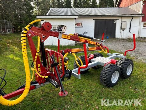 Kranman T1750