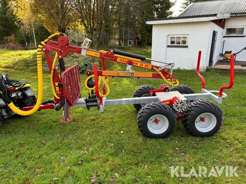 Kranman T1750 2