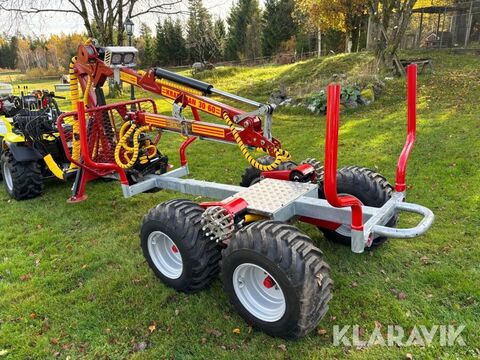 Kranman T1750 3