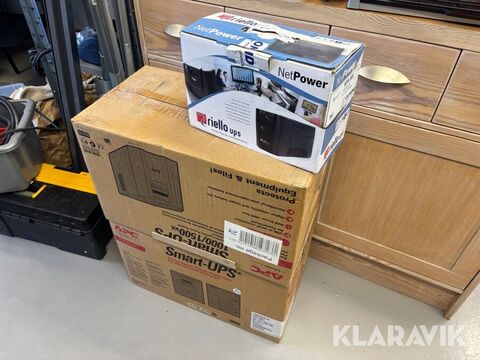 Sonstige Smart 1500