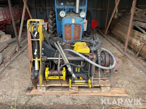 Sonstige Silvaro K250