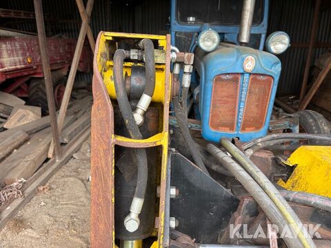 Silvaro K250 3