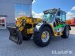 Merlo P28.8L Plus Panoramic