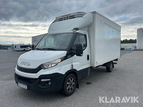 Iveco Daily 35-160