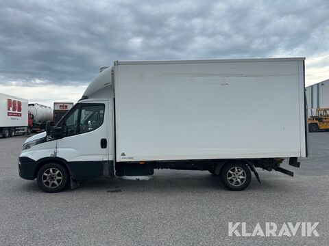 Iveco Daily 35-160 2