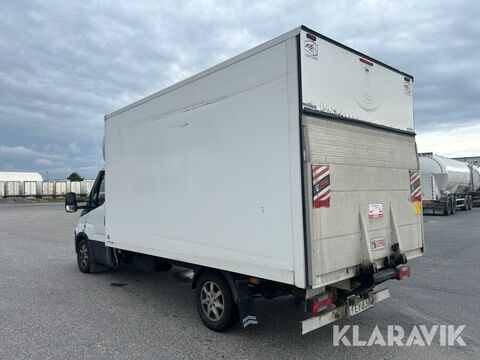 Iveco Daily 35-160 3