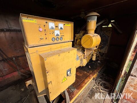 Caterpillar 3406