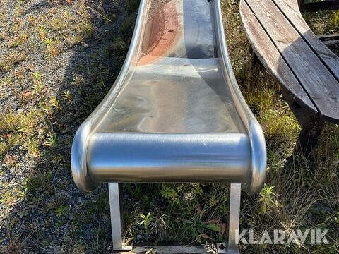 R&T Rutschkana stainless 2
