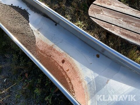 R&T Rutschkana stainless 3