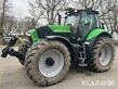 Deutz X720 agrotron