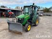 John Deere 3720