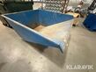 Sonstige Tippcontainer