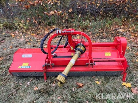 Sonstige Bravo Bella 210