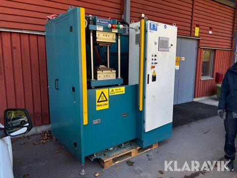 TungYa TYC-8-S-PCD 3