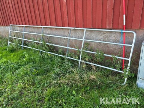 Sonstige Teleskopgrind