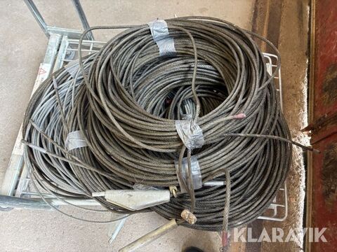 Sonstige Wirar 6x30m