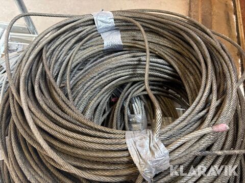 Wirar 6x30m 2