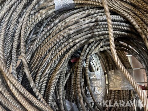 Wirar 6x30m 3