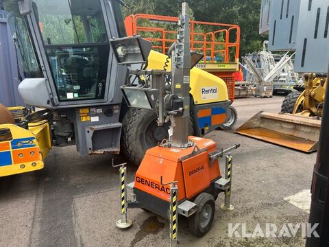 Sonstige Generc / Satema Link Tower 7 m