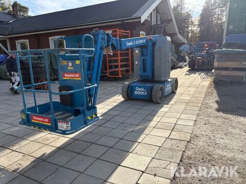 Genie Z30/20N