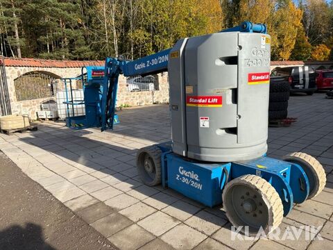 Genie Z30/20N 3