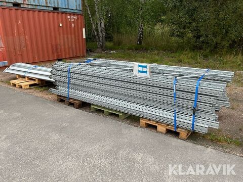 Sonstige Rack 83