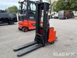BT LSV 1600/2