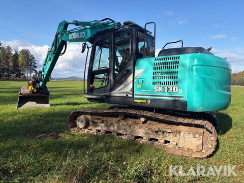 SK130LC-11 2