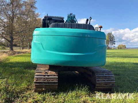 SK130LC-11 3