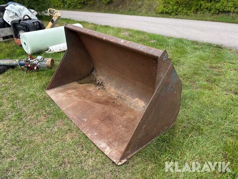 Sonstige Grusskopa Norje Trima