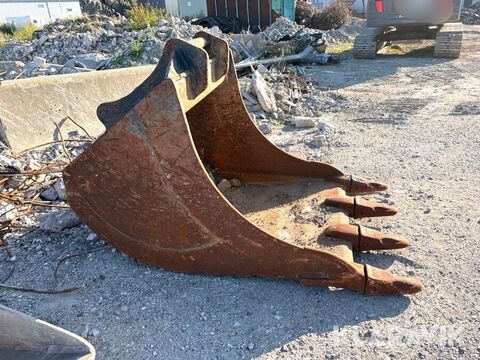 Sonstige Tandskopa Engcon S70