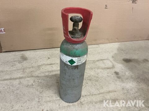 Sonstige Gastub Mison 5L