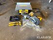 DeWalt Sågar Dewalt / Berner 3st