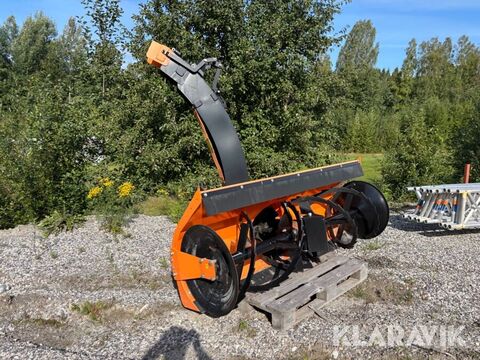 Hydroman 3120 3