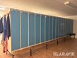 Sonstige Omklädningsskåp 50 st