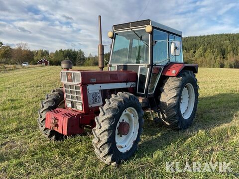 Case IH 844-S