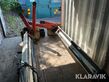 Sonstige Stenhöj Maestro 3200kg