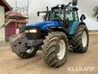 New Holland TM165
