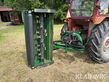 Sonstige Mower AGI-145Z