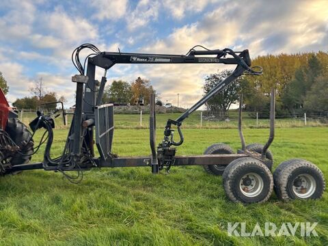 Nokka MV70 2