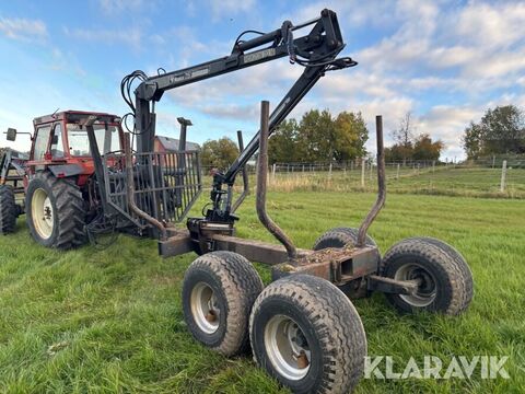 Nokka MV70 3